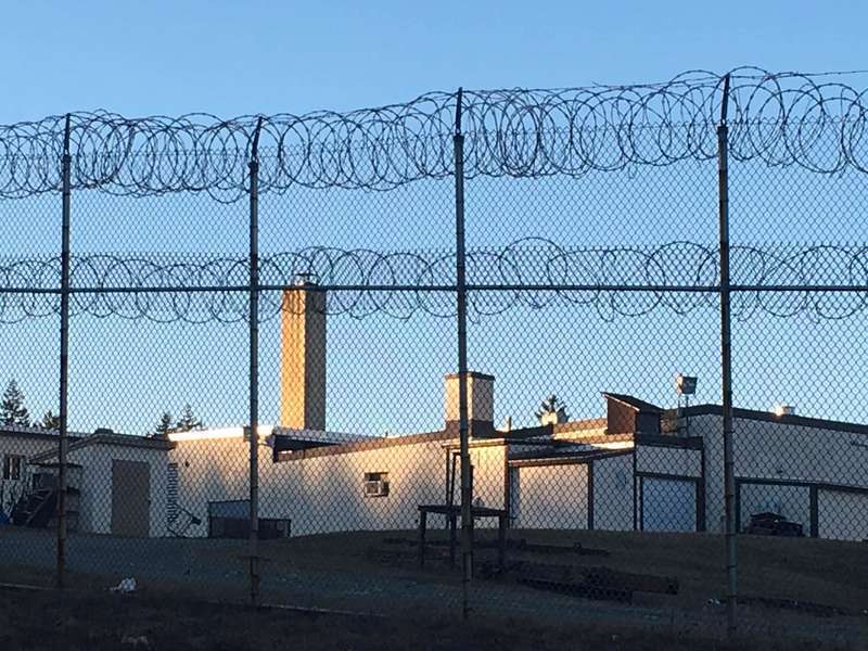 State S Plans For Bucks Harbor Prison Ricochet But Predicted To